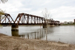 KCS Ouachita River Bridge